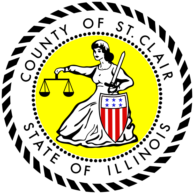 IL Restroom Trailer Rentals in St Clair County, Illinois