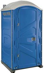 Porta Potty Rentals in McHenry County, Illinois