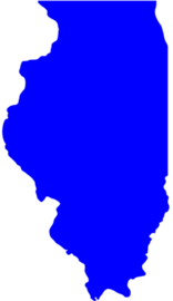 Illinois Restroom Trailer Rentals in Algonquin, Illinois